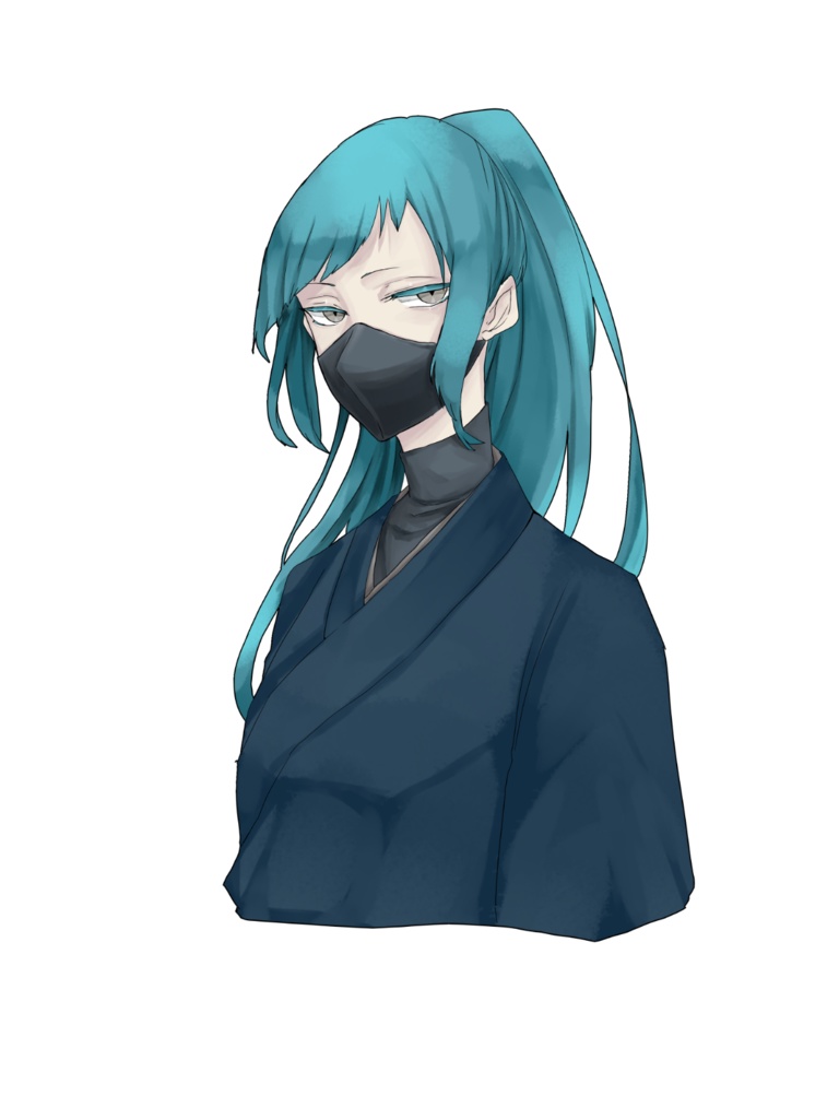 シノビガミシナリオ「境飛ぶ鳥」【SPLL:E223096】