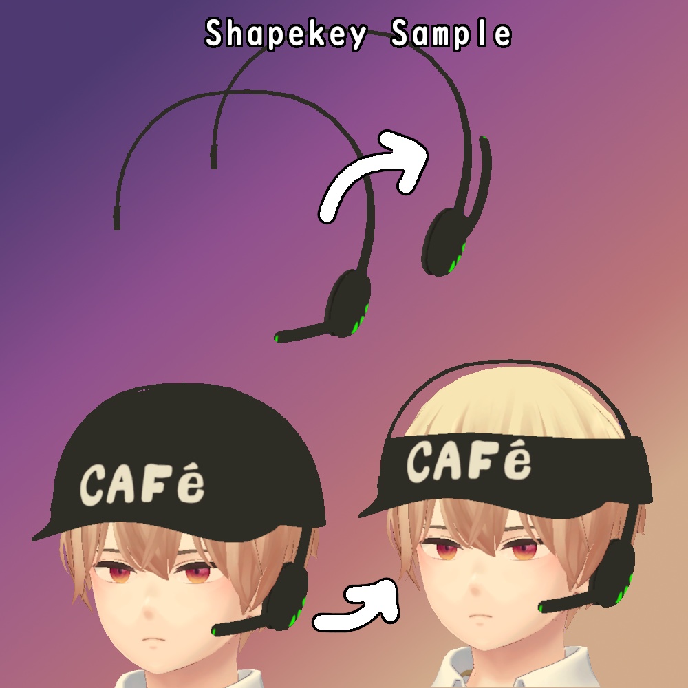 杏里用バリスタセット|| Anri Barista Set