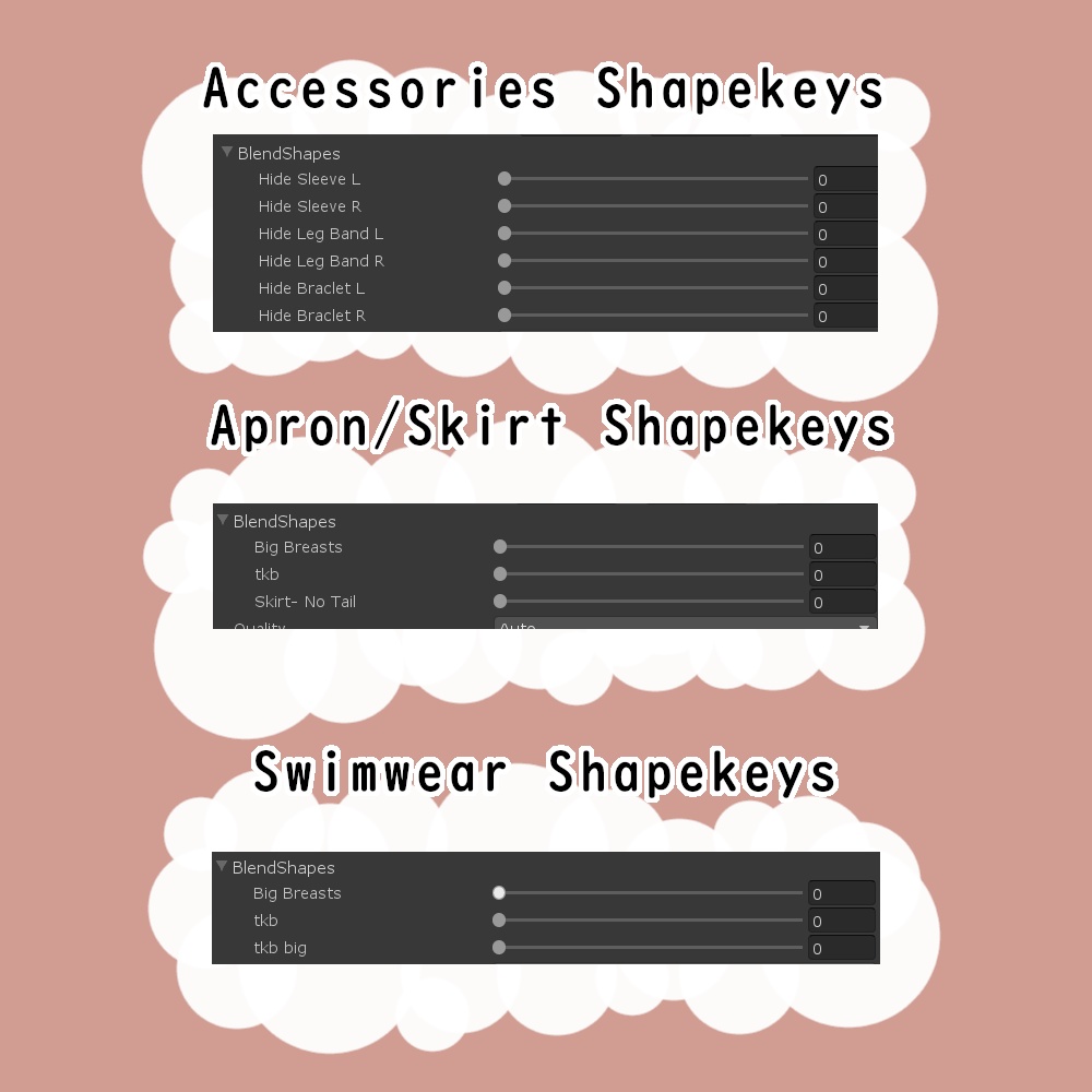 舞夜用ビーチメイド || Maya Beach Maid