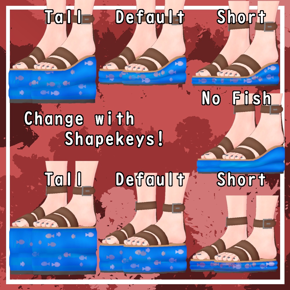 桔梗用シンプルドレス || Kikyo Simple Dress