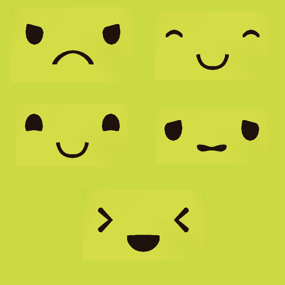 アボカドフレンズ || Avocado Buddies