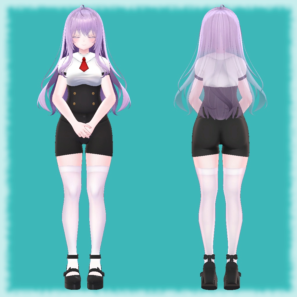 萌用ファンタジーメイド || Moe Fantasy Maid