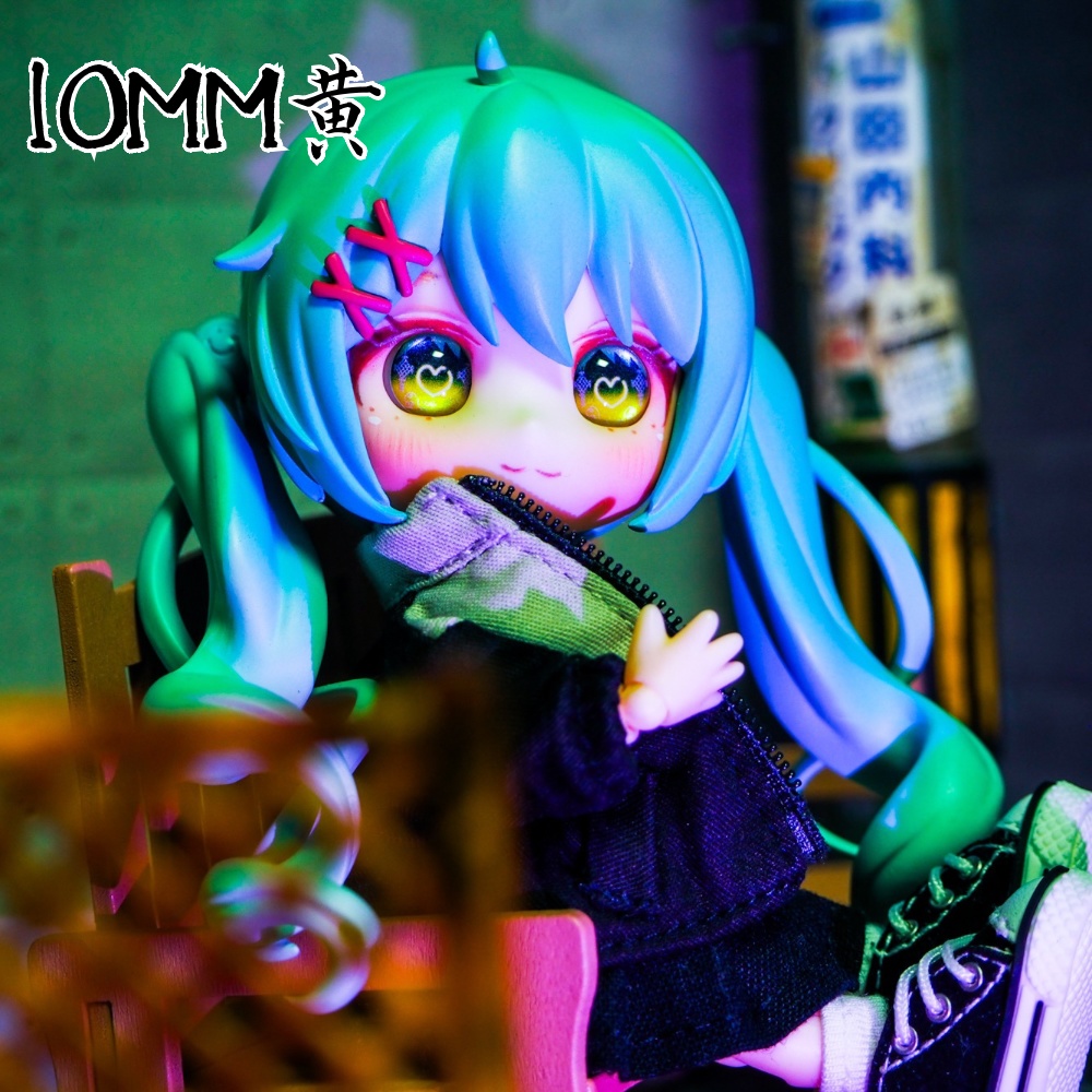 ネオンチャイナアイ