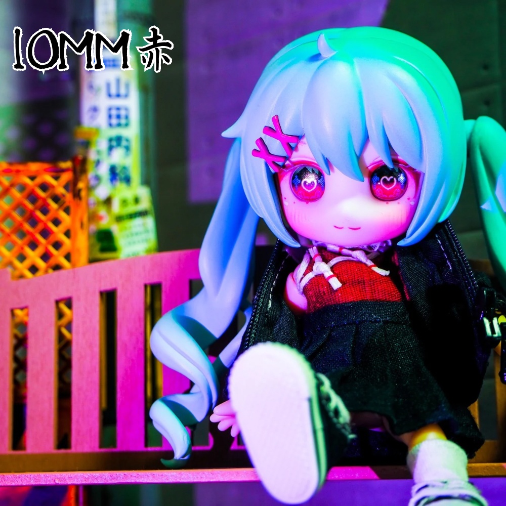 ネオンチャイナアイ