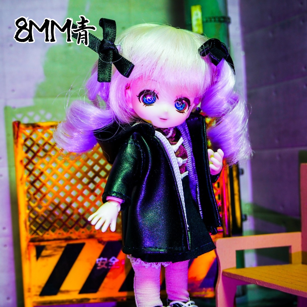 ネオンチャイナアイ