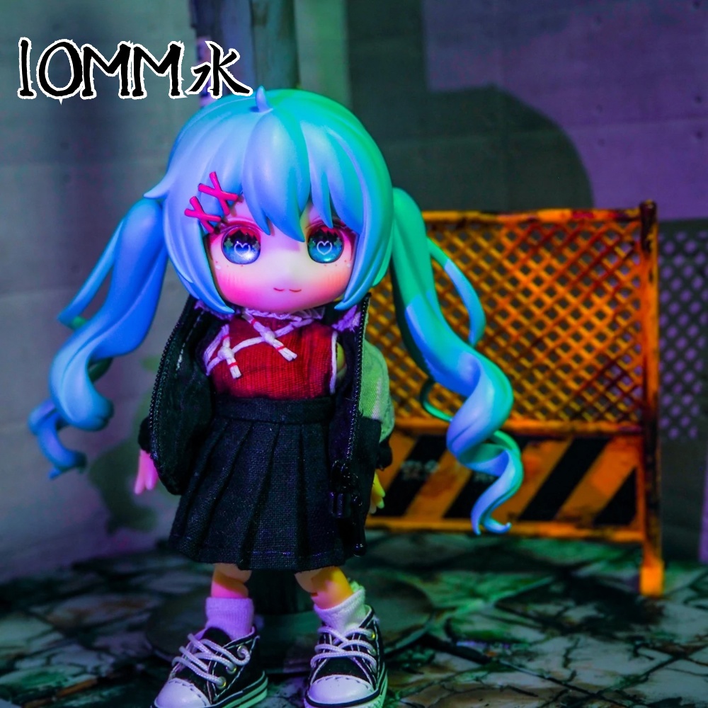 ネオンチャイナアイ