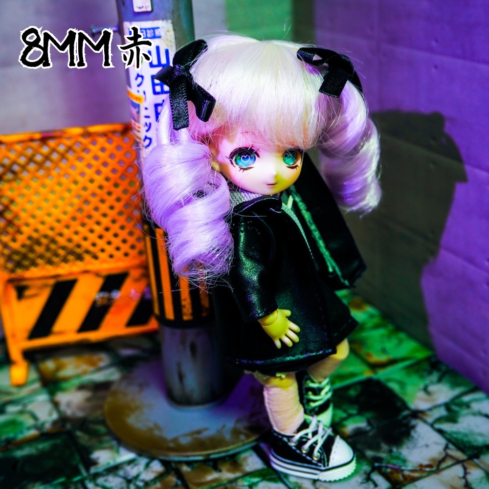 ネオンチャイナアイ