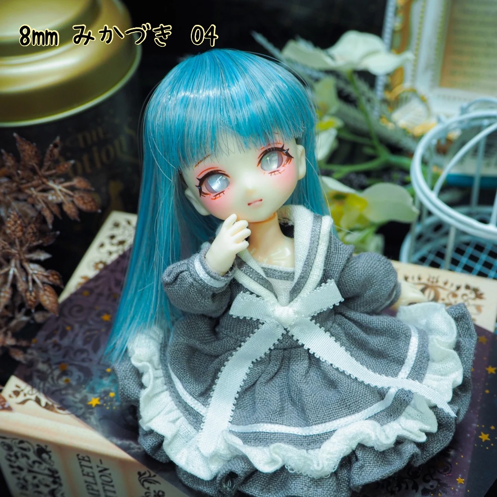 猫とお月様アイ