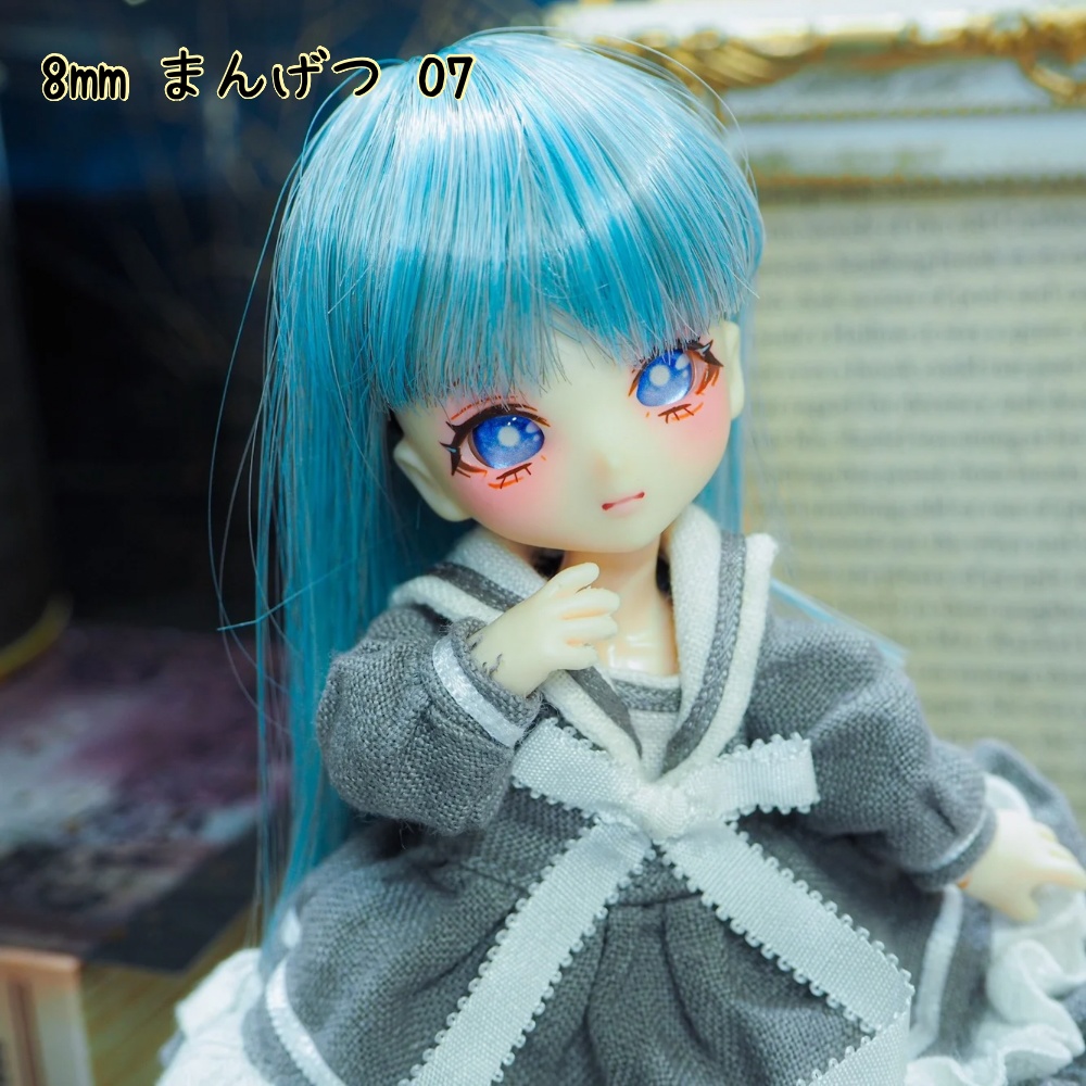 猫とお月様アイ