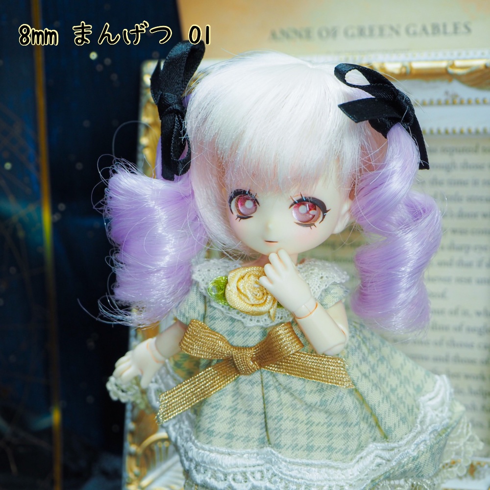 猫とお月様アイ