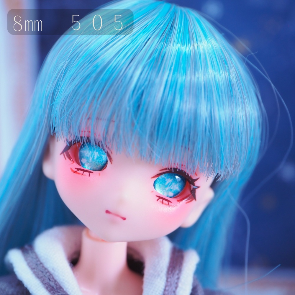 星間通信アイ