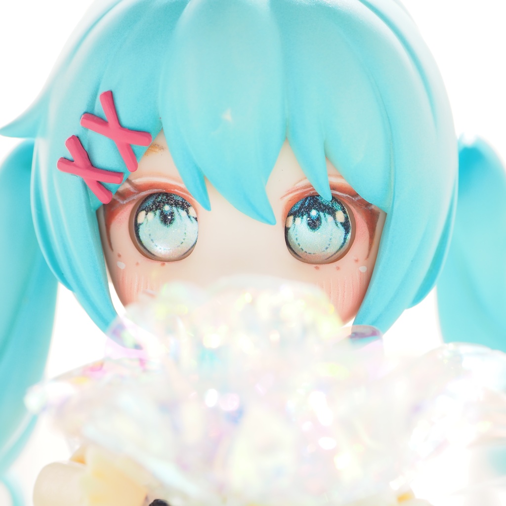 フェネストラアイ