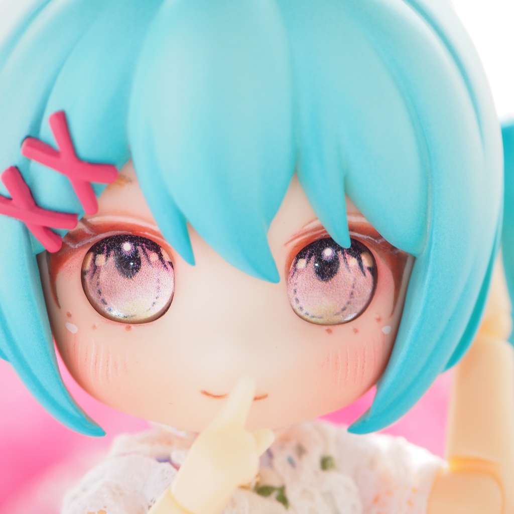 フェネストラアイ
