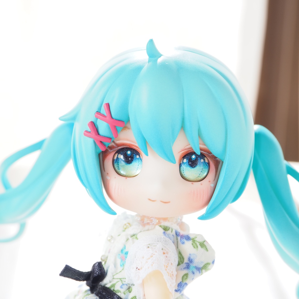 フェネストラアイ