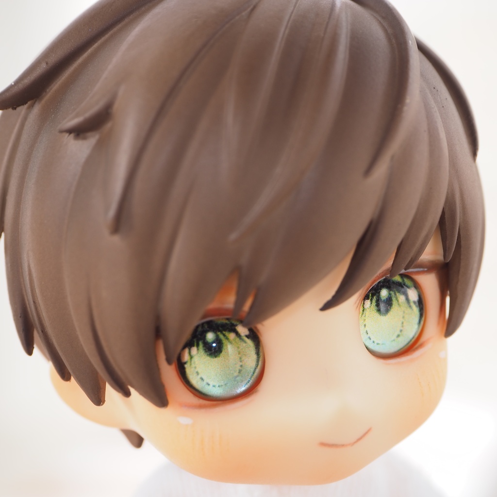 フェネストラアイ