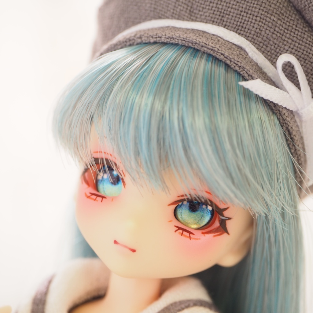 フェネストラアイ