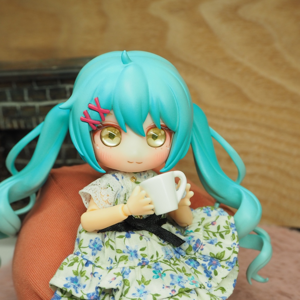 ティータイムアイ