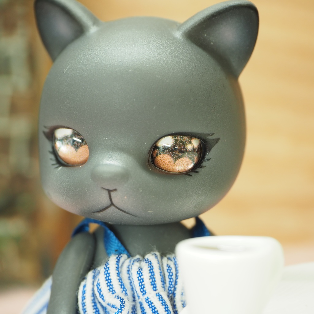 ティータイムアイ