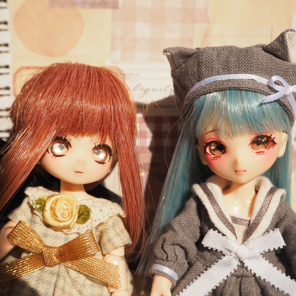 ティータイムアイ