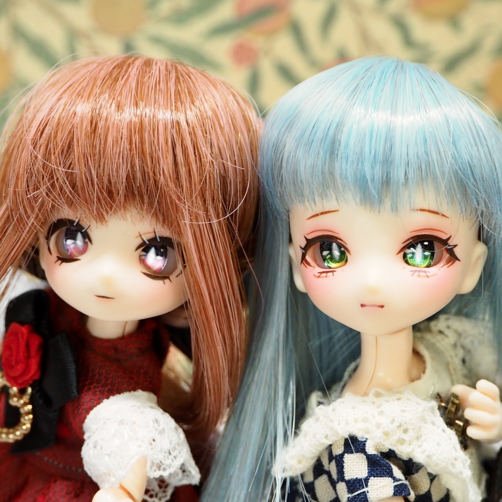 ライトニングドレイクアイ