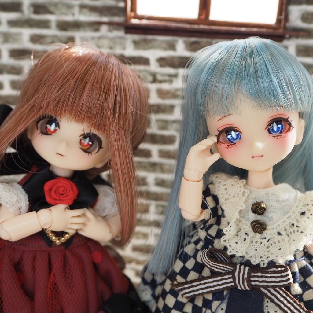 ライトニングドレイクアイ