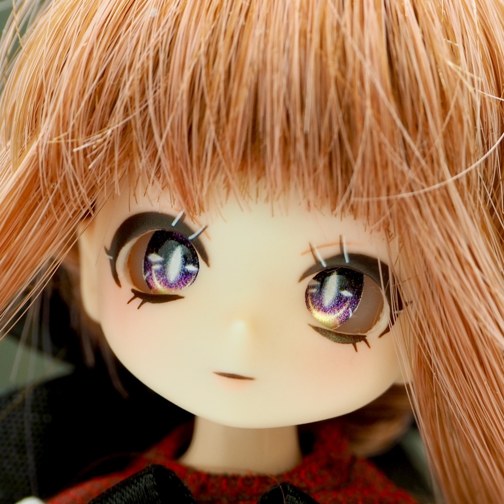 ライトニングドレイクアイ