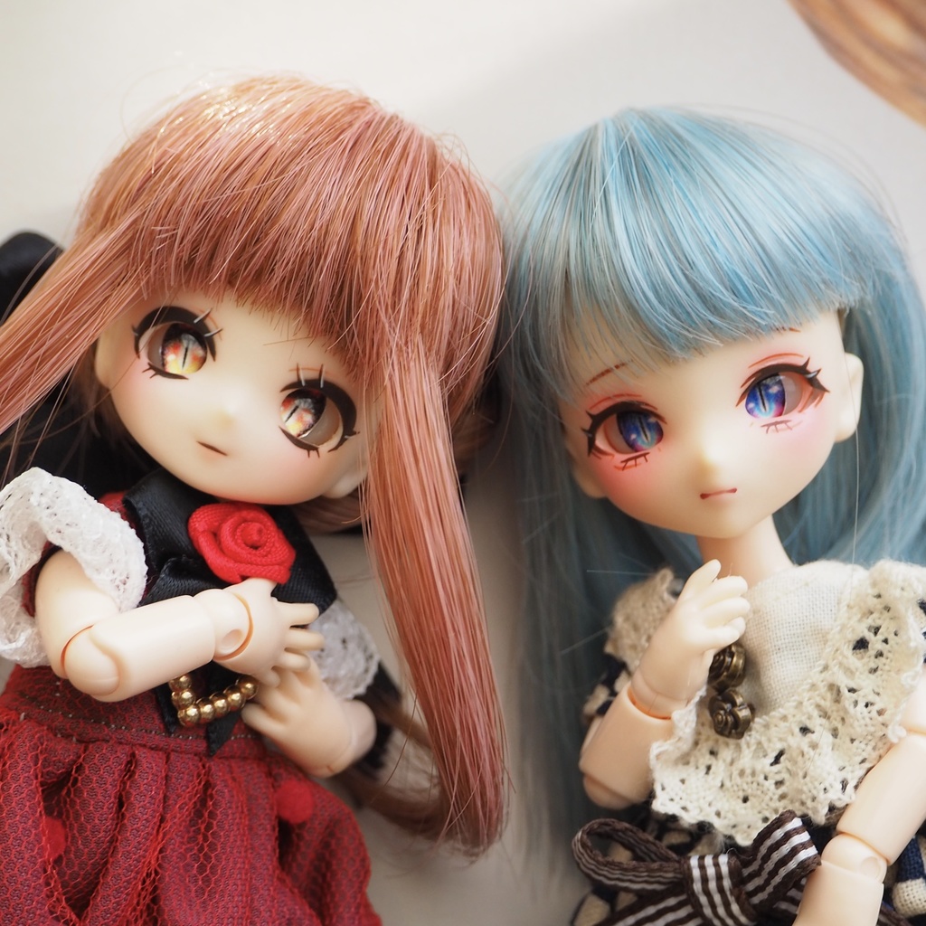 ダークドレイクアイ