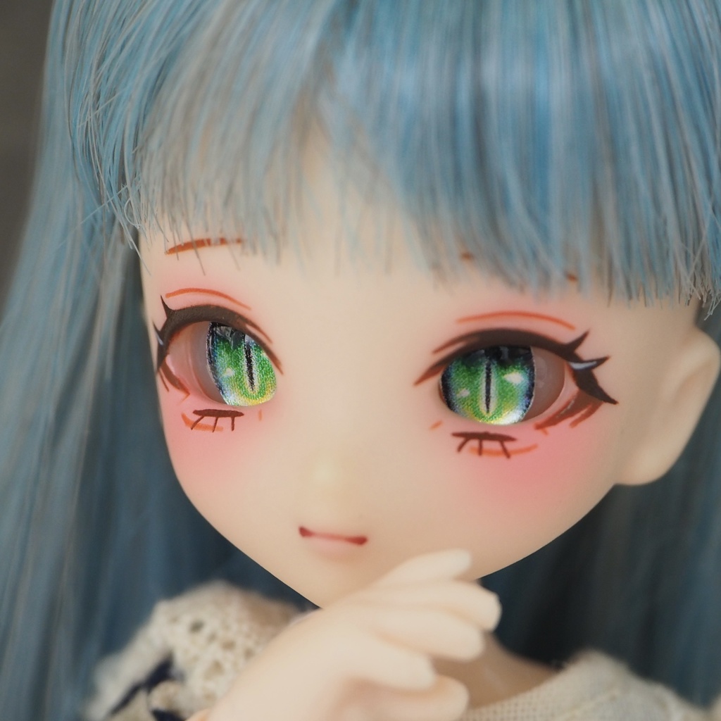 ダークドレイクアイ