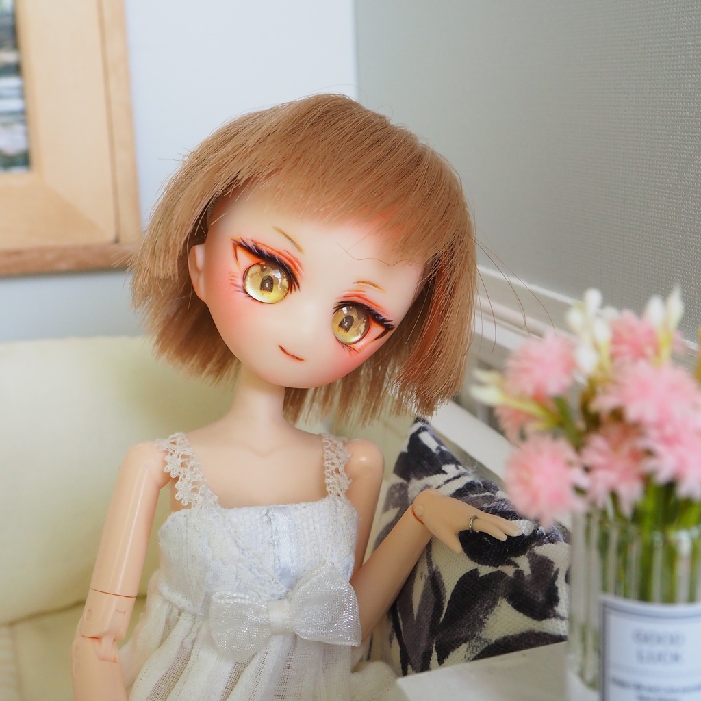 スイートメルトアイ