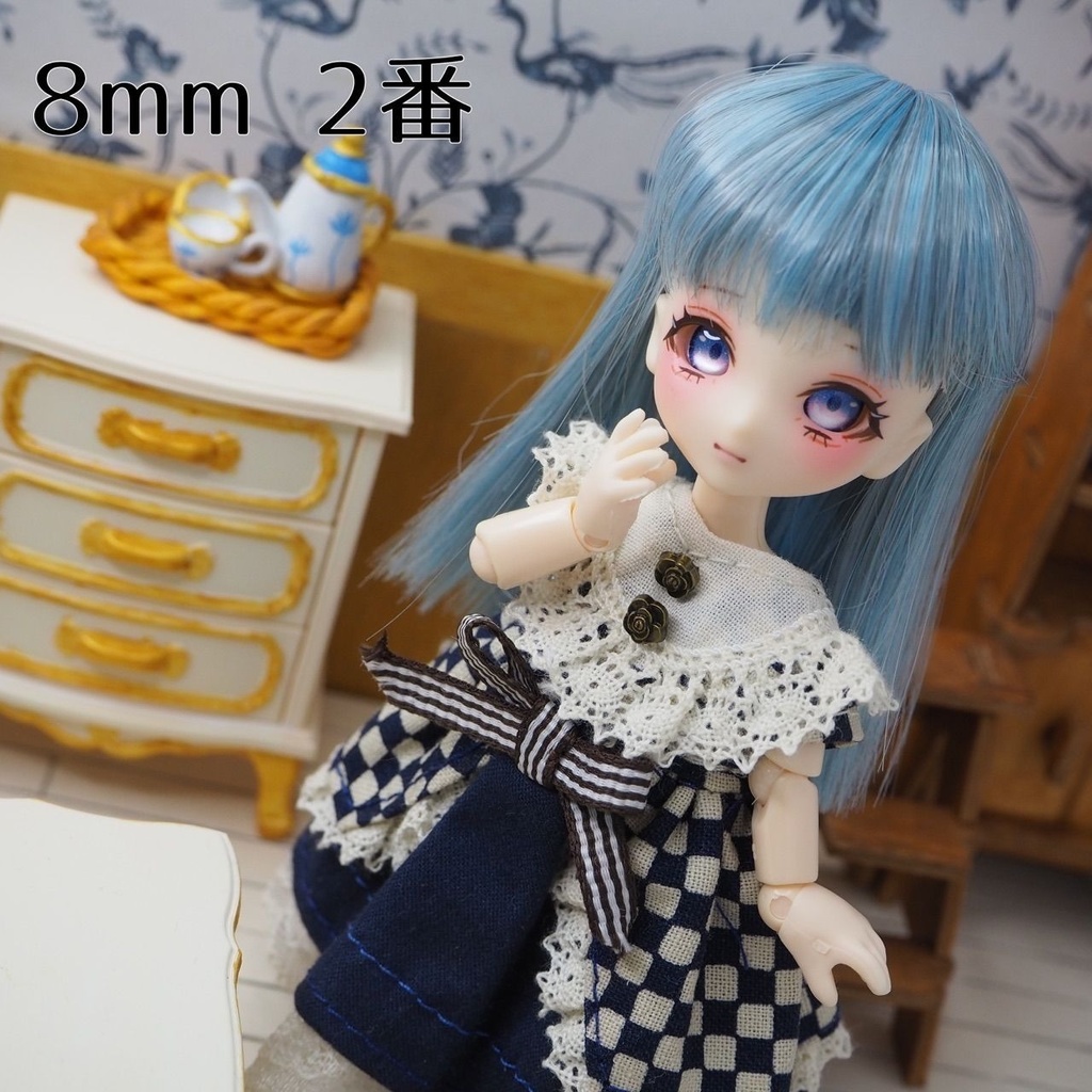 キャンディアイ