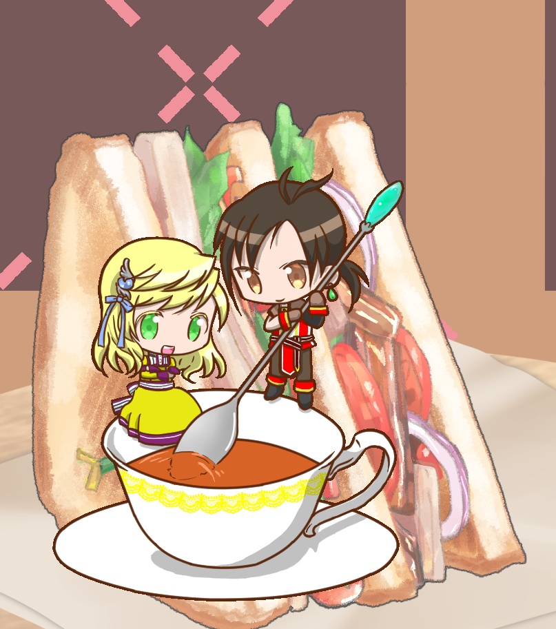 ノアペリ・アクスタ