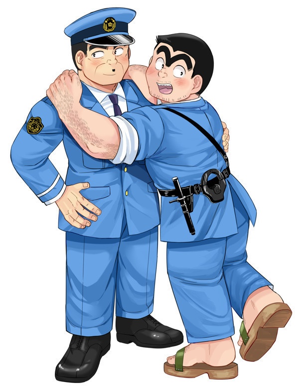 アクリルスタンド