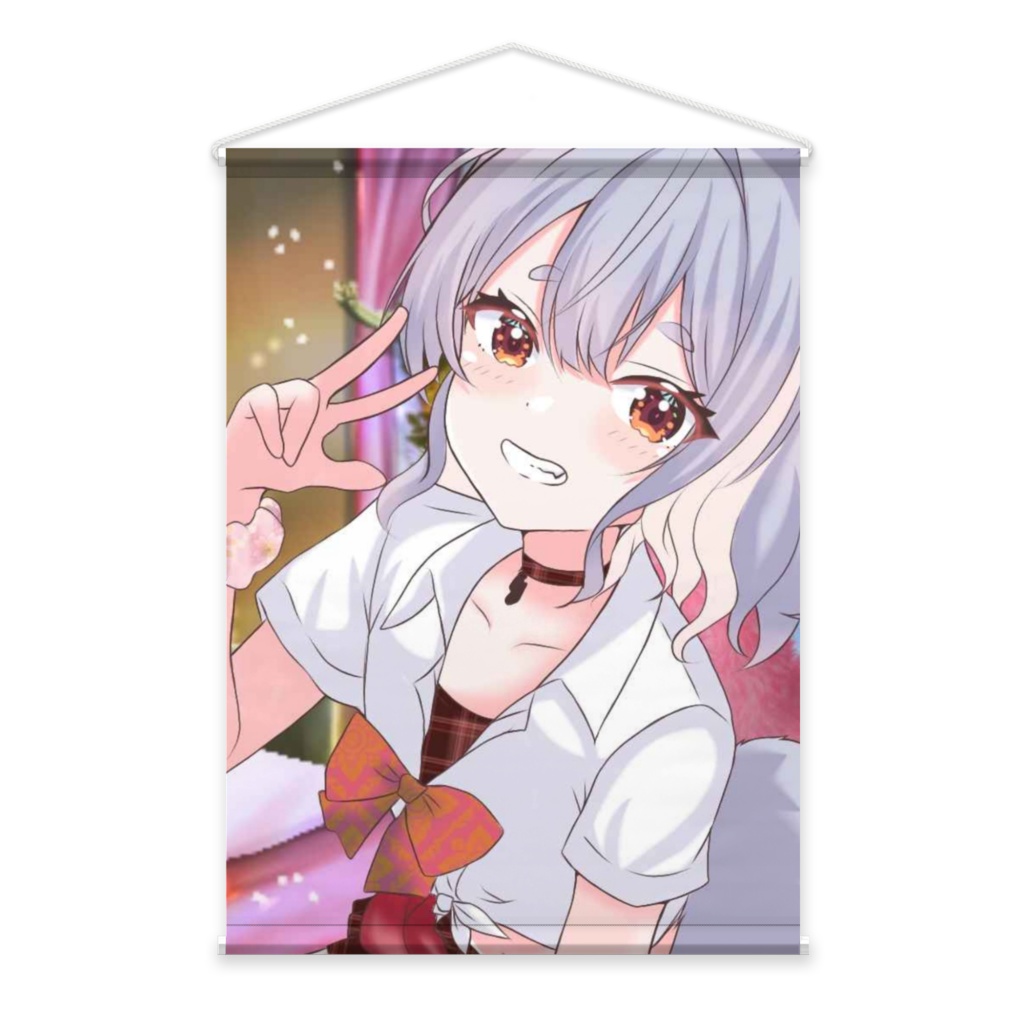 アメスクverタペストリー