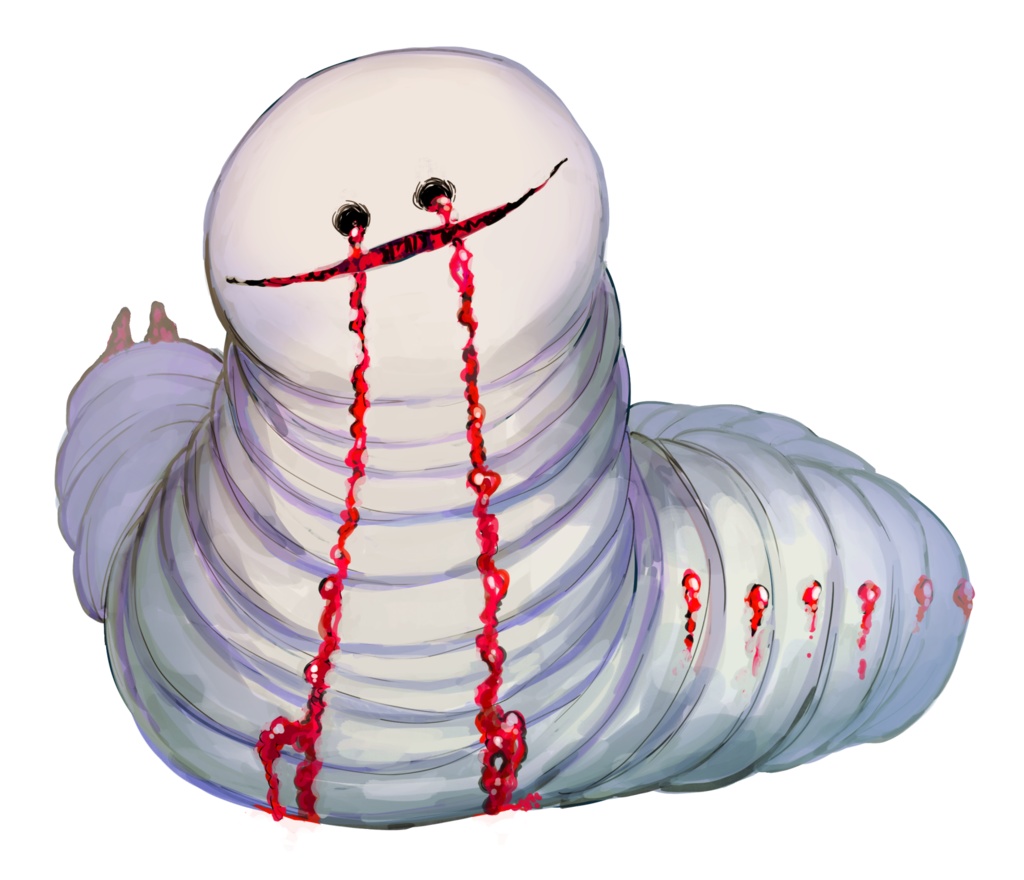 神話生物素材集