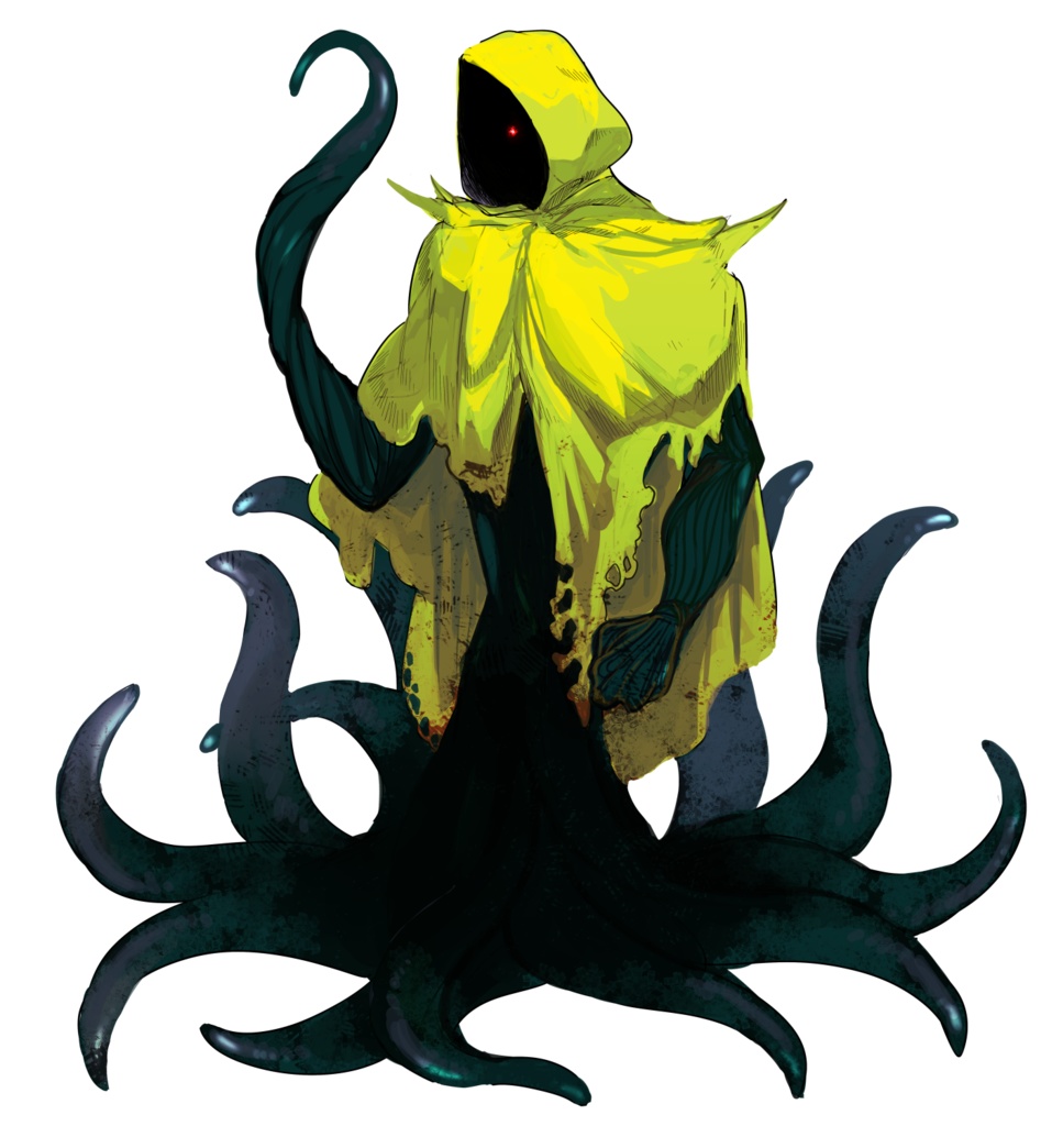 神話生物素材集