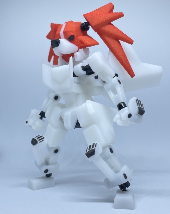 ラスバルト/Rasubalt