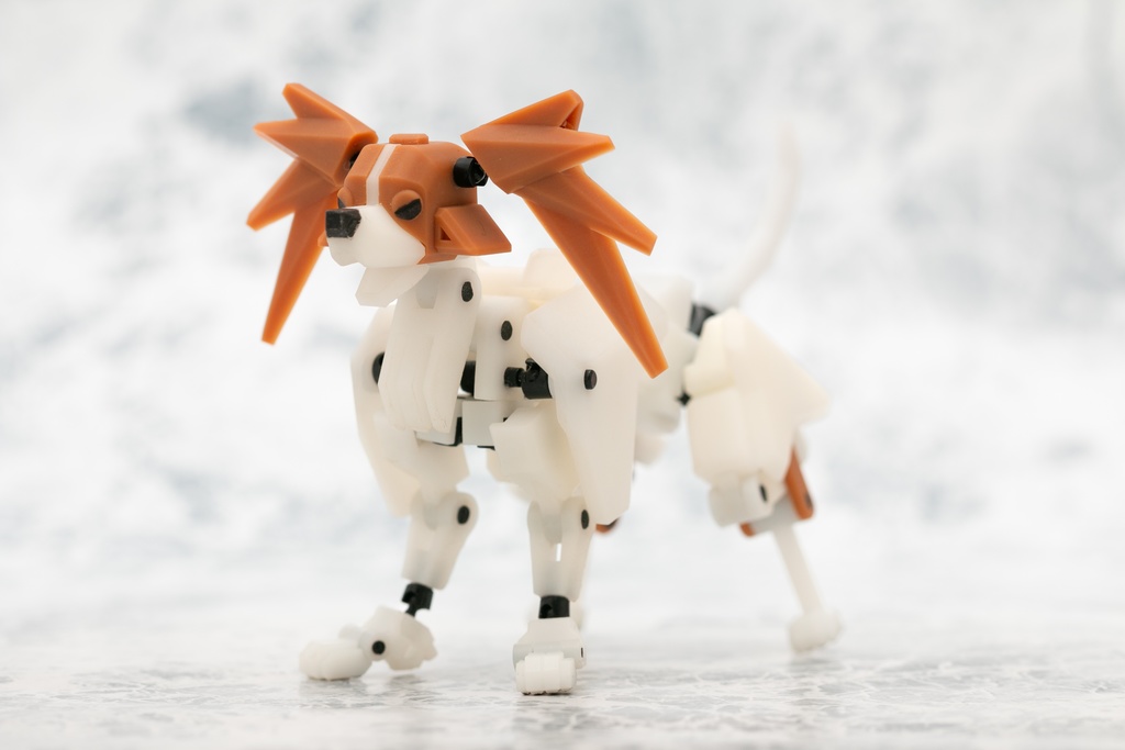 ラスバルト/Rasubalt