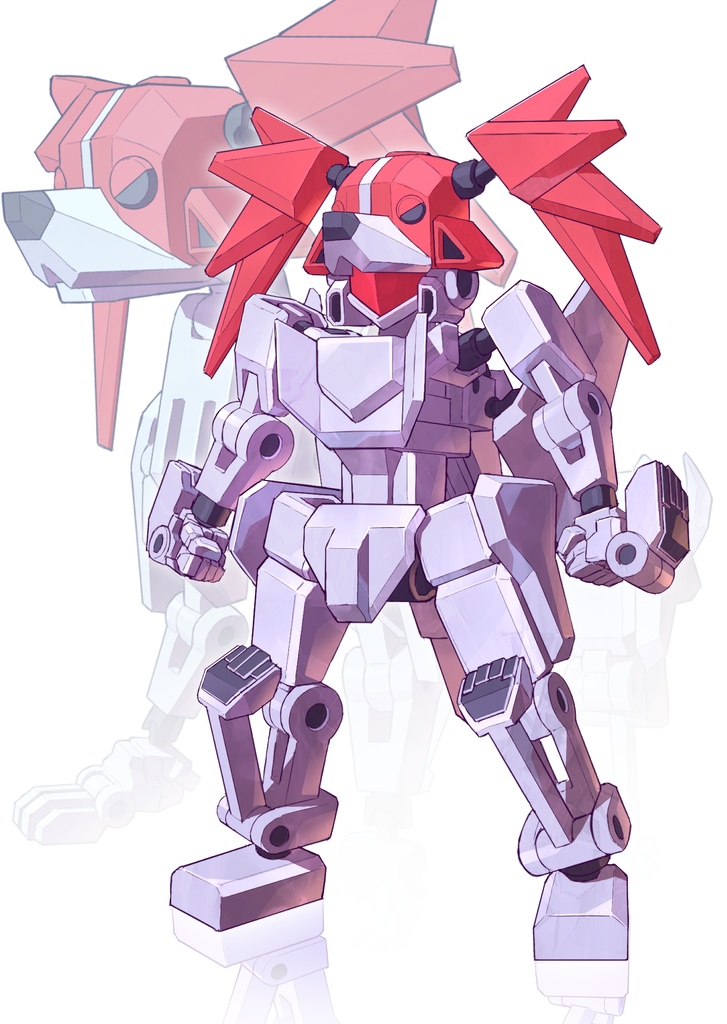 ラスバルト/Rasubalt