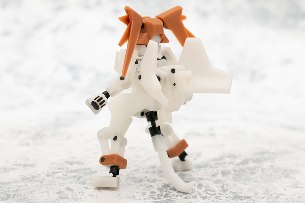 ラスバルト/Rasubalt