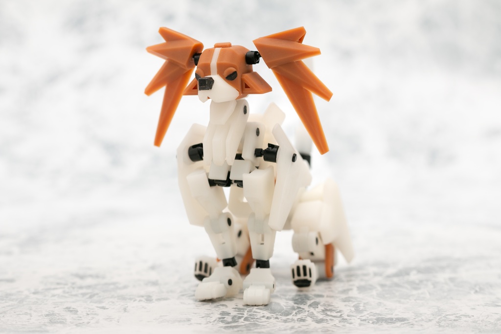 ラスバルト/Rasubalt