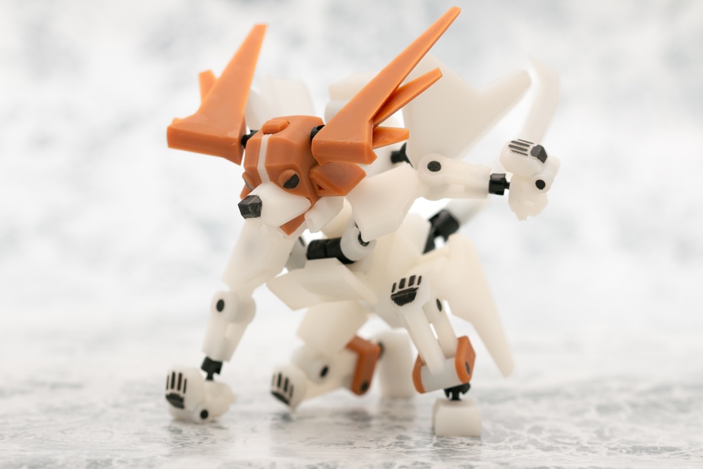 ラスバルト/Rasubalt