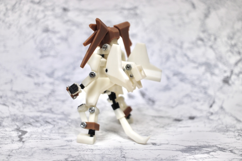 ラスバルト/RASUBALT