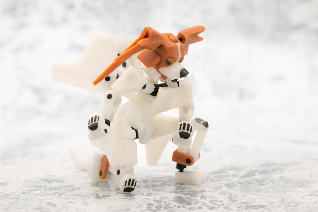 ラスバルト/Rasubalt