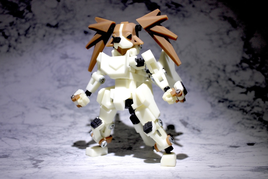 ラスバルト/RASUBALT