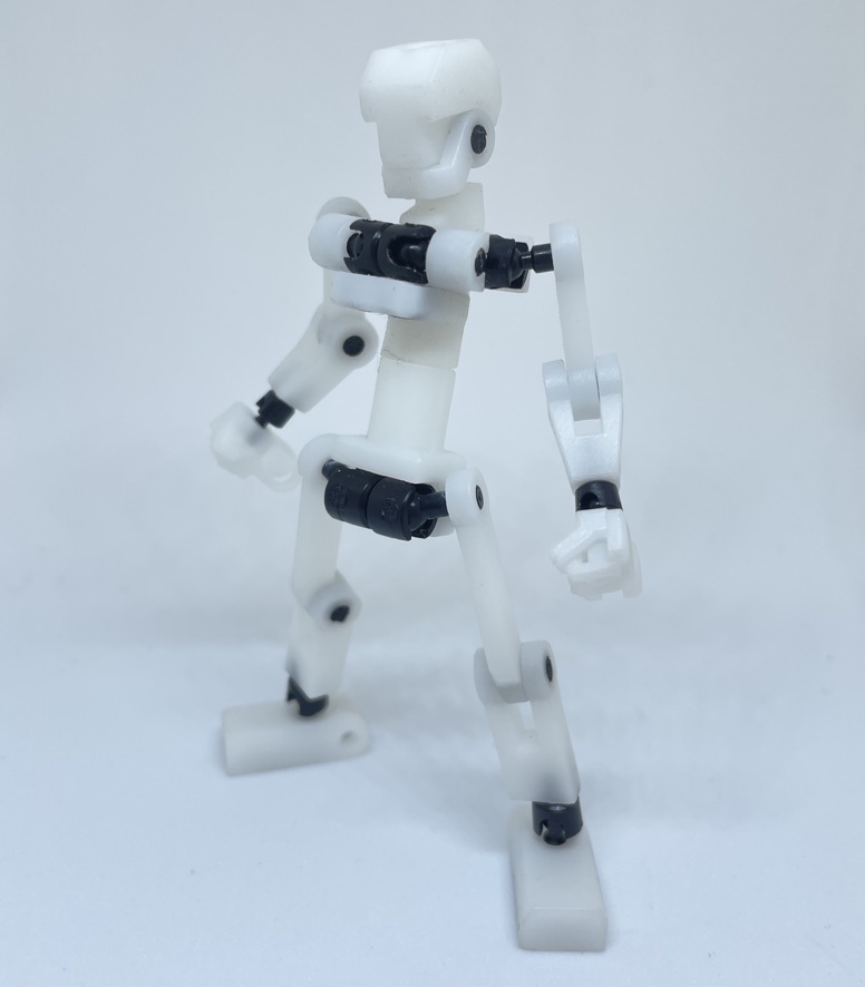 ホワイトフレーム_White Flame