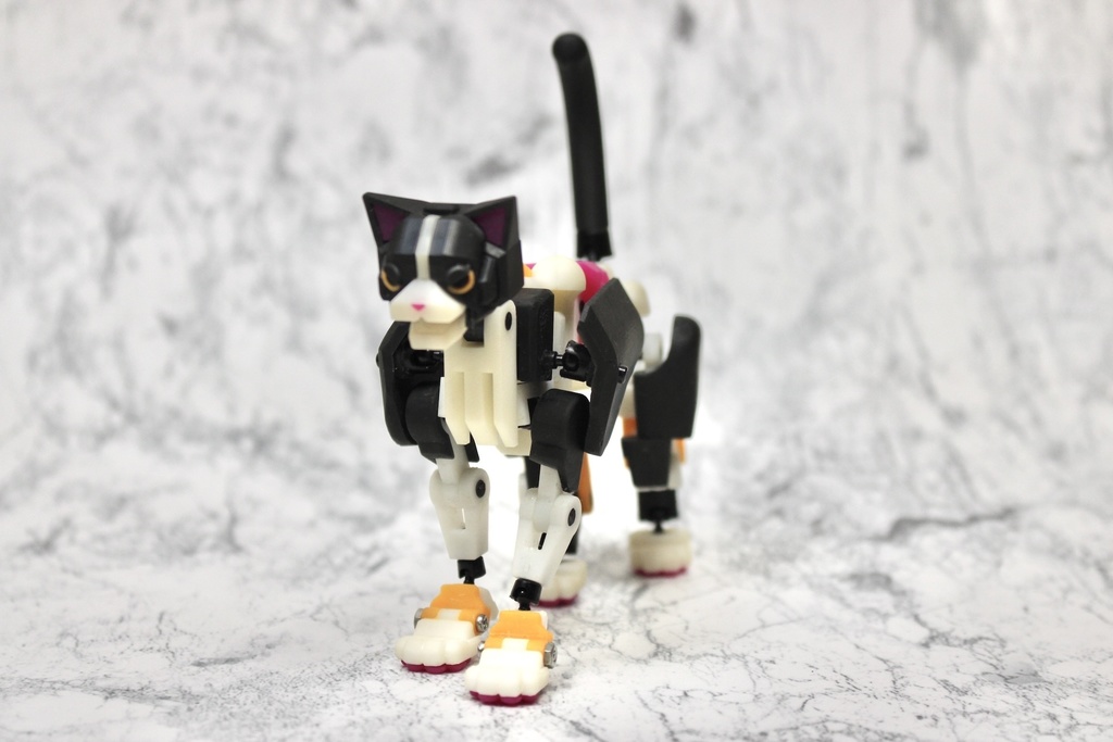 ラスニャンコ/RASUNYANKO