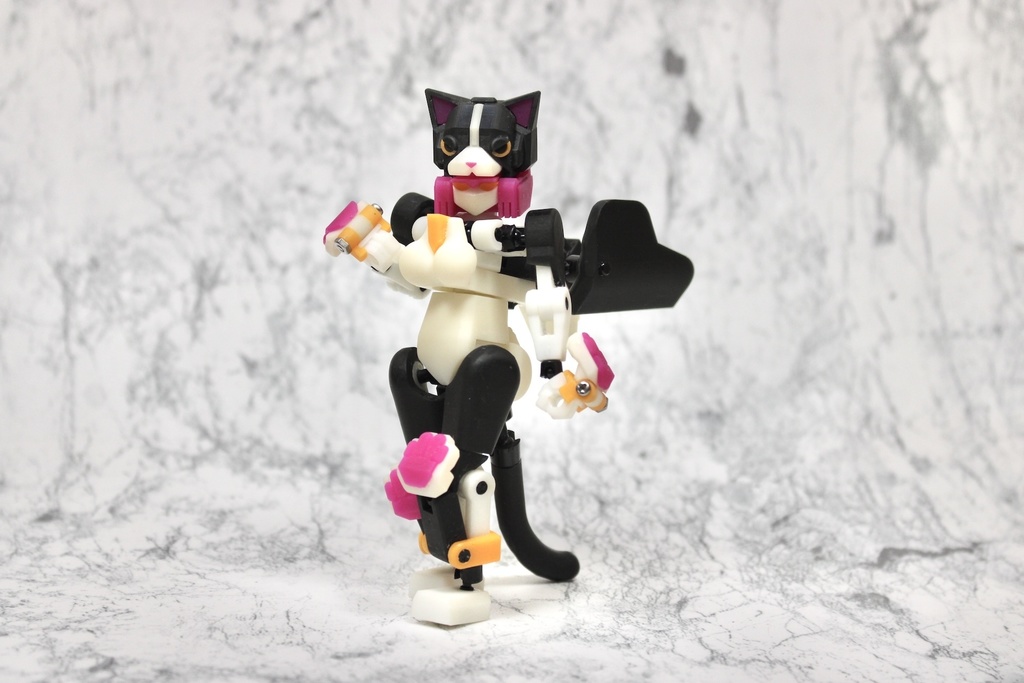 ラスニャンコ/RASUNYANKO