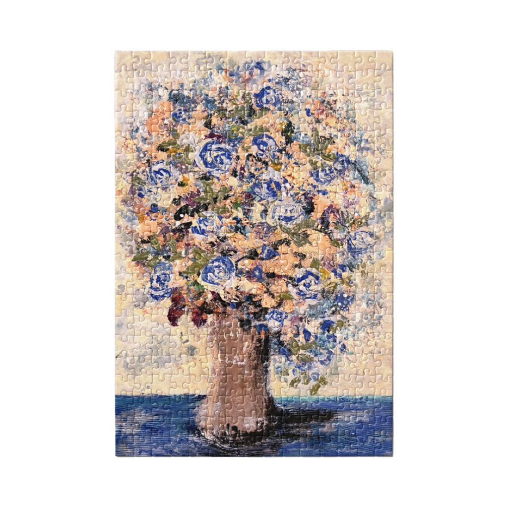 Applaudissements -喝采-パズル