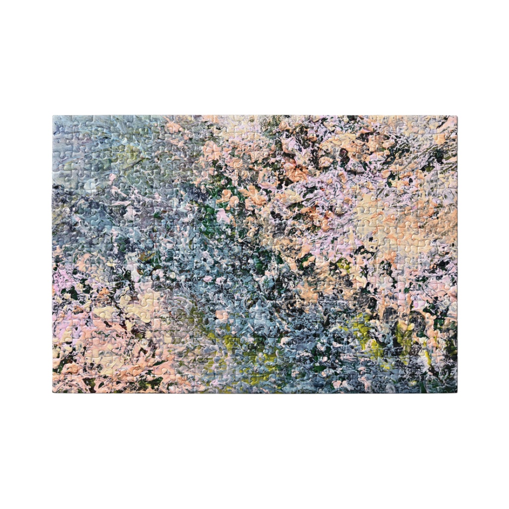 ゆきどけのせせらぎ