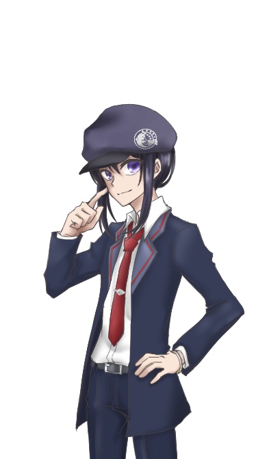 鶴丸国永&鯰尾藤四郎 刀剣乱舞二次創作アクキー